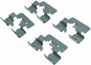 Rr Super Prem Ceramic Brake Pads  Centric Parts  105.14301