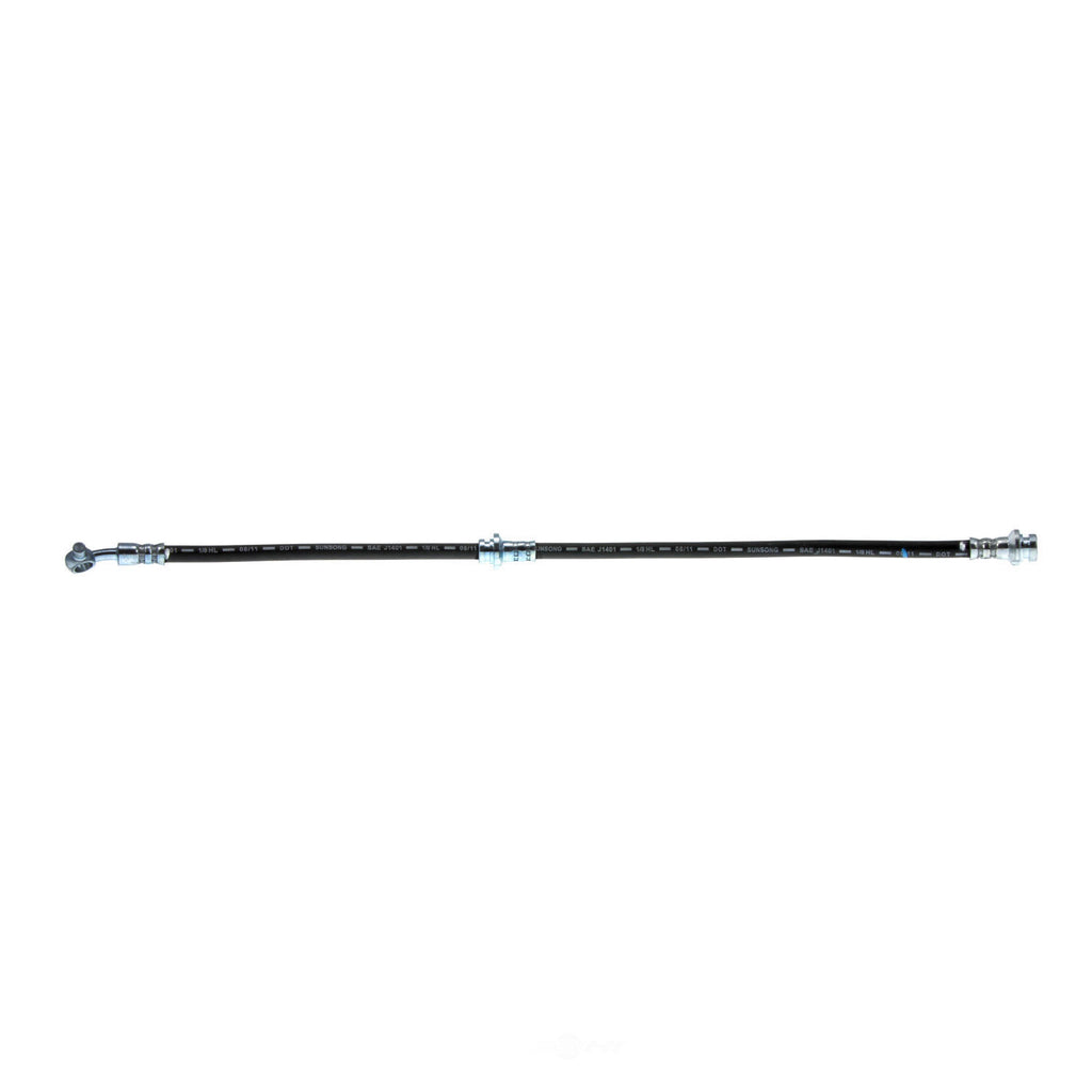 Frt Brake Hose  Centric Parts  150.42074