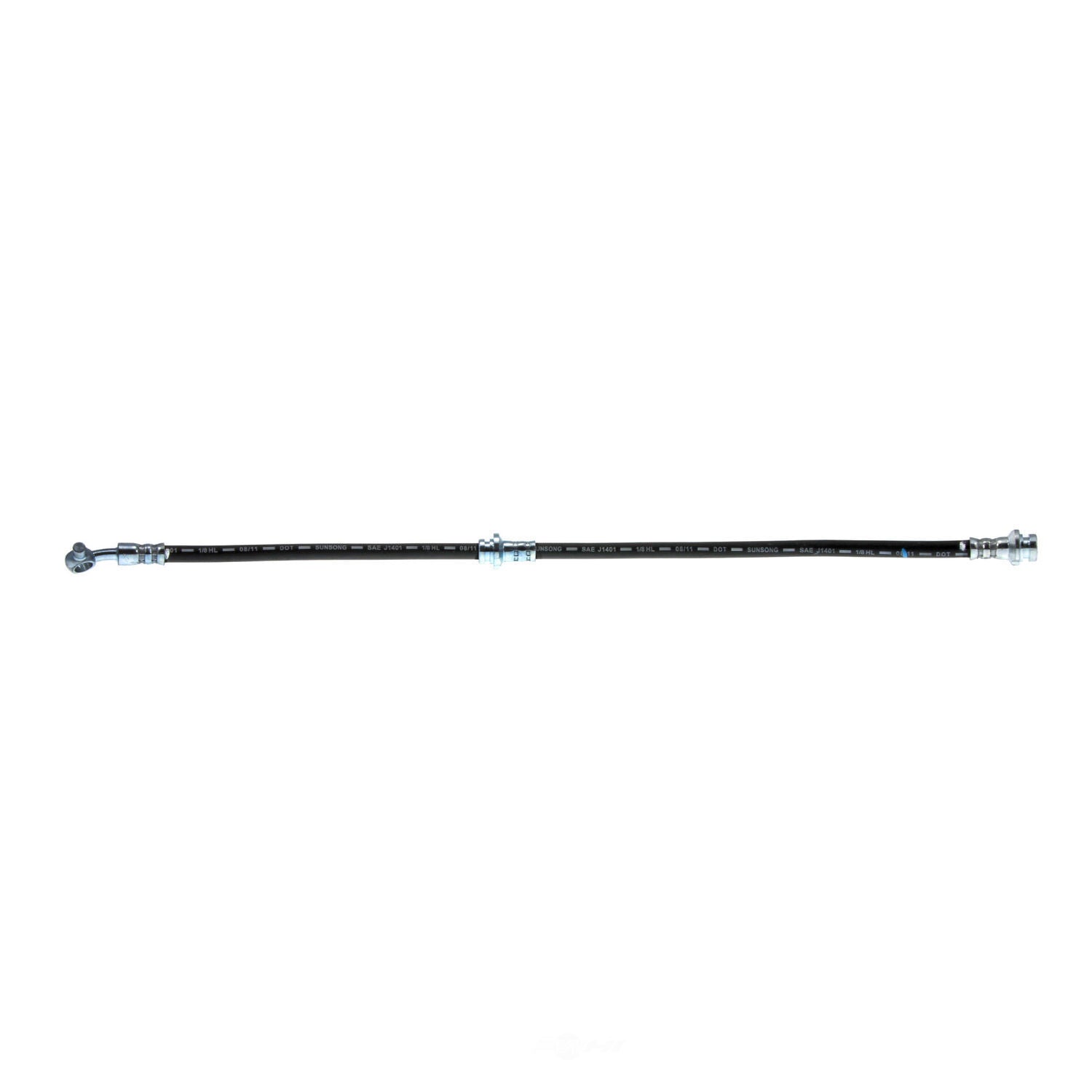 Frt Brake Hose  Centric Parts  150.42074
