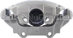 Frt Rt Rebuilt Brake Caliper  Nugeon  99-17983B