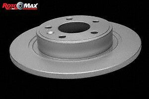 PROMAX Premium Geo-Coated Brake Rotor 20-55196