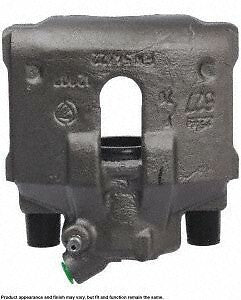 Ft Lft Rebuilt Brake Caliper w/Hwd  Cardone Industries  19-6968