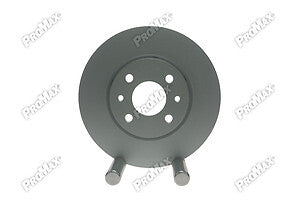 PROMAX Premium Geo-Coated Brake Rotor 20-31599