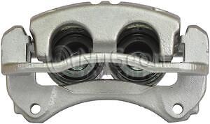 Frt Lft Rebuilt Brake Caliper  Nugeon  99-17906B