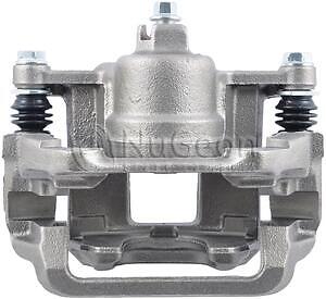 Rr Right Rebuilt Brake Caliper  Nugeon  99-01037A