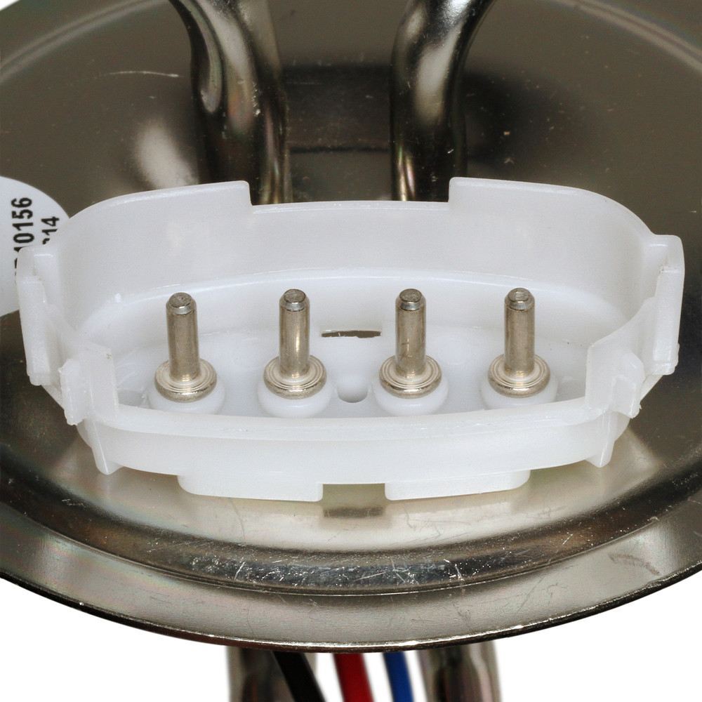 Fuel Pump Hanger Assy  Delphi  HP10156