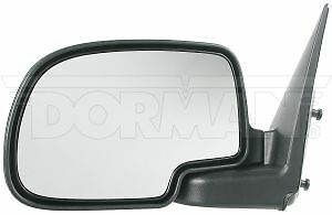 Door Mirror  Dorman  955-1799