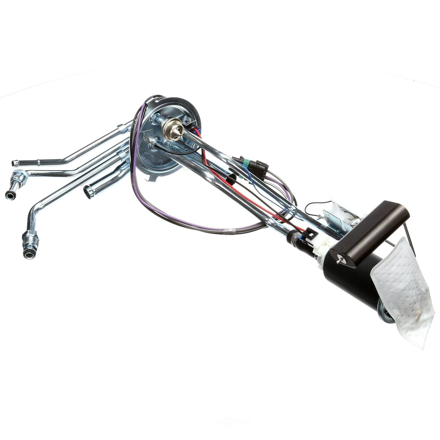 Fuel Pmp & Hanger w/Sender  Delphi  HP10001