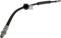 Rr Brake Hose  Centric Parts  150.65496