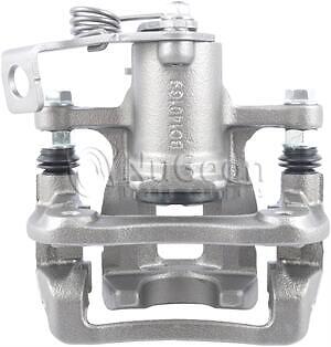 Rr Right Rebuilt Brake Caliper  Nugeon  99-01847A