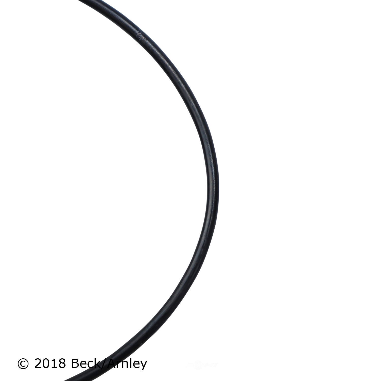 Rr Wheel Seal  Beck/Arnley  052-3701