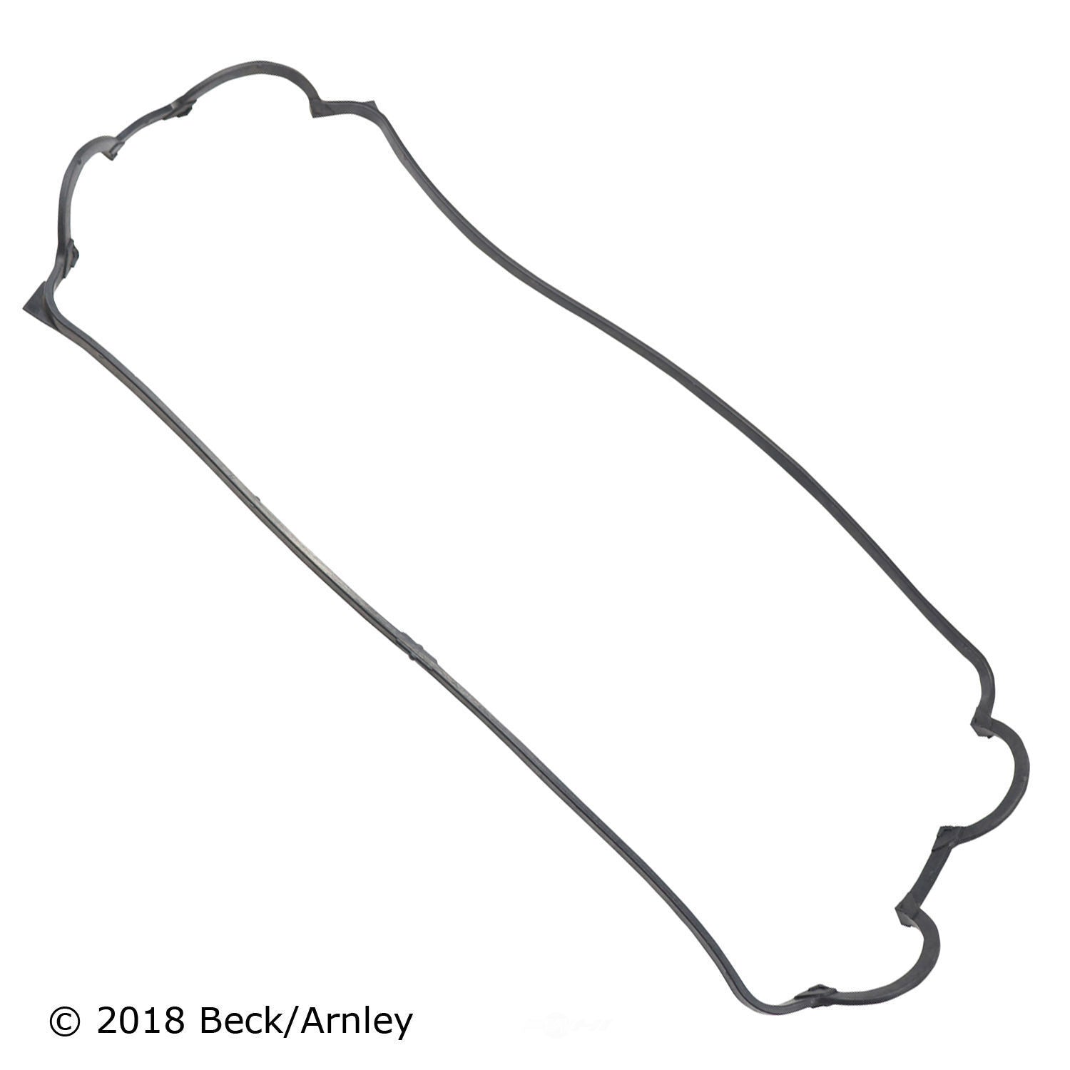 Valve Cvr Gasket Set  Beck/Arnley  036-1553