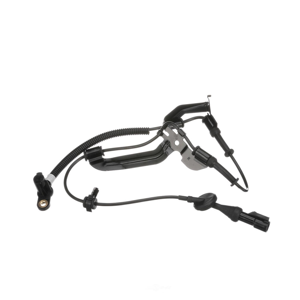 Frt Wheel ABS Sensor  Standard Motor Products  ALS1874