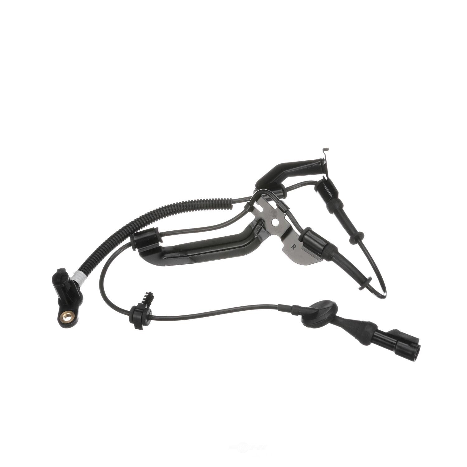 Frt Wheel ABS Sensor  Standard Motor Products  ALS1874