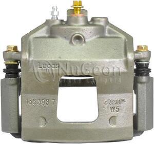 Frt Rt Rebuilt Brake Caliper  Nugeon  99-17373B