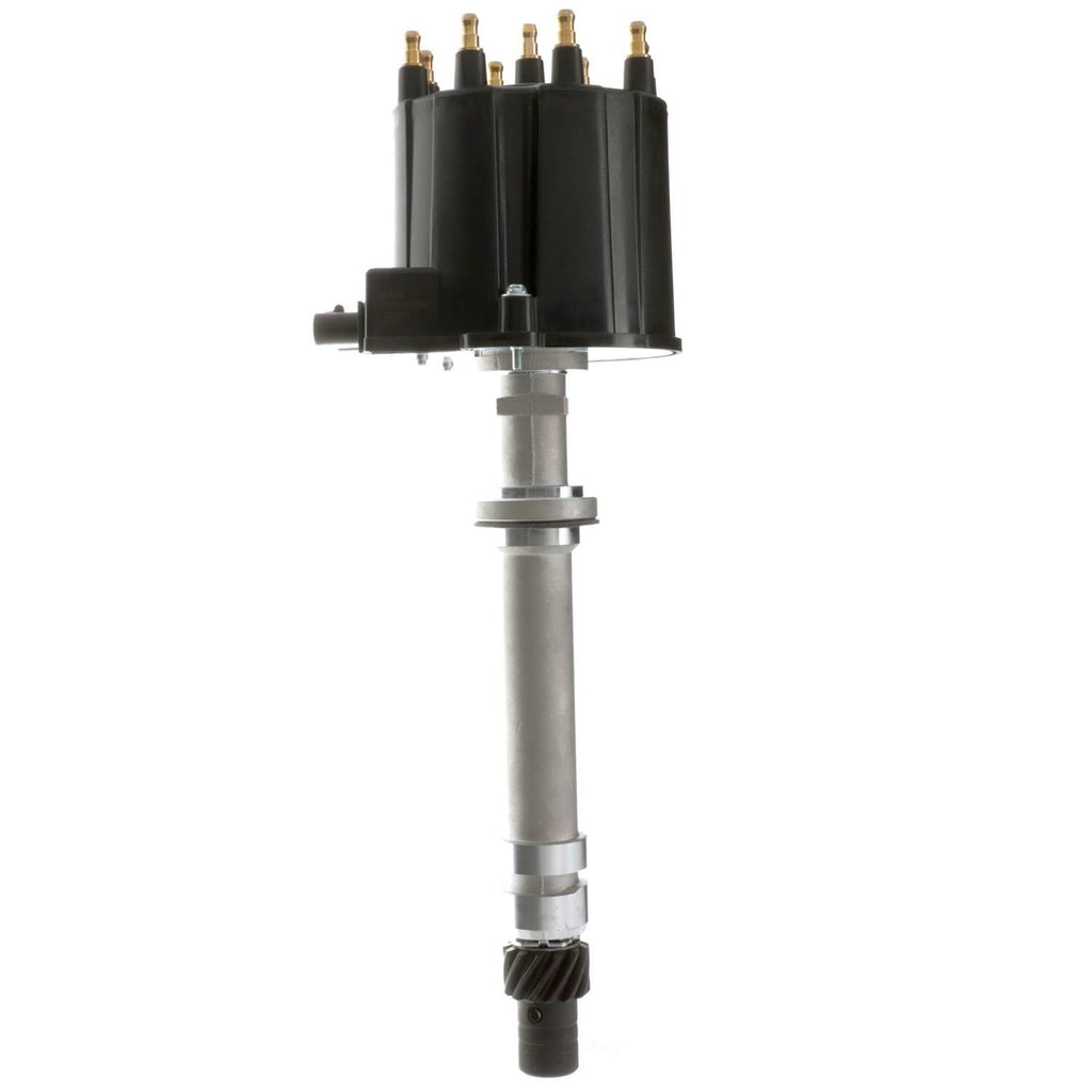 New Dist  Delphi  CZ20001
