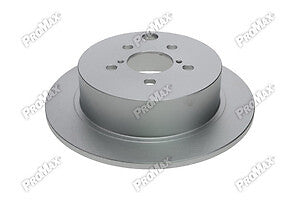 PROMAX Premium Geo-Coated Brake Rotor 20-610013