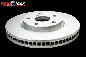 PROMAX Premium Geo-Coated Brake Rotor 20-31444
