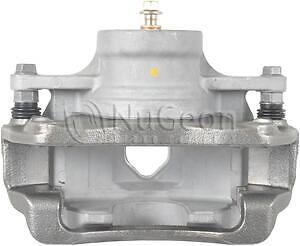 Frt Lft Rebuilt Brake Caliper  Nugeon  99-00865B