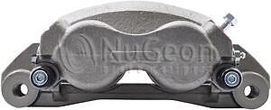 Frt Lft Rebuilt Brake Caliper  Nugeon  99-18039B