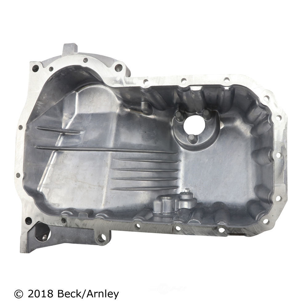 Oil Pan (Engine)  Beck/Arnley  017-0005