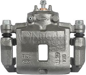 Frt Rt Rebuilt Brake Caliper  Nugeon  99-01816B