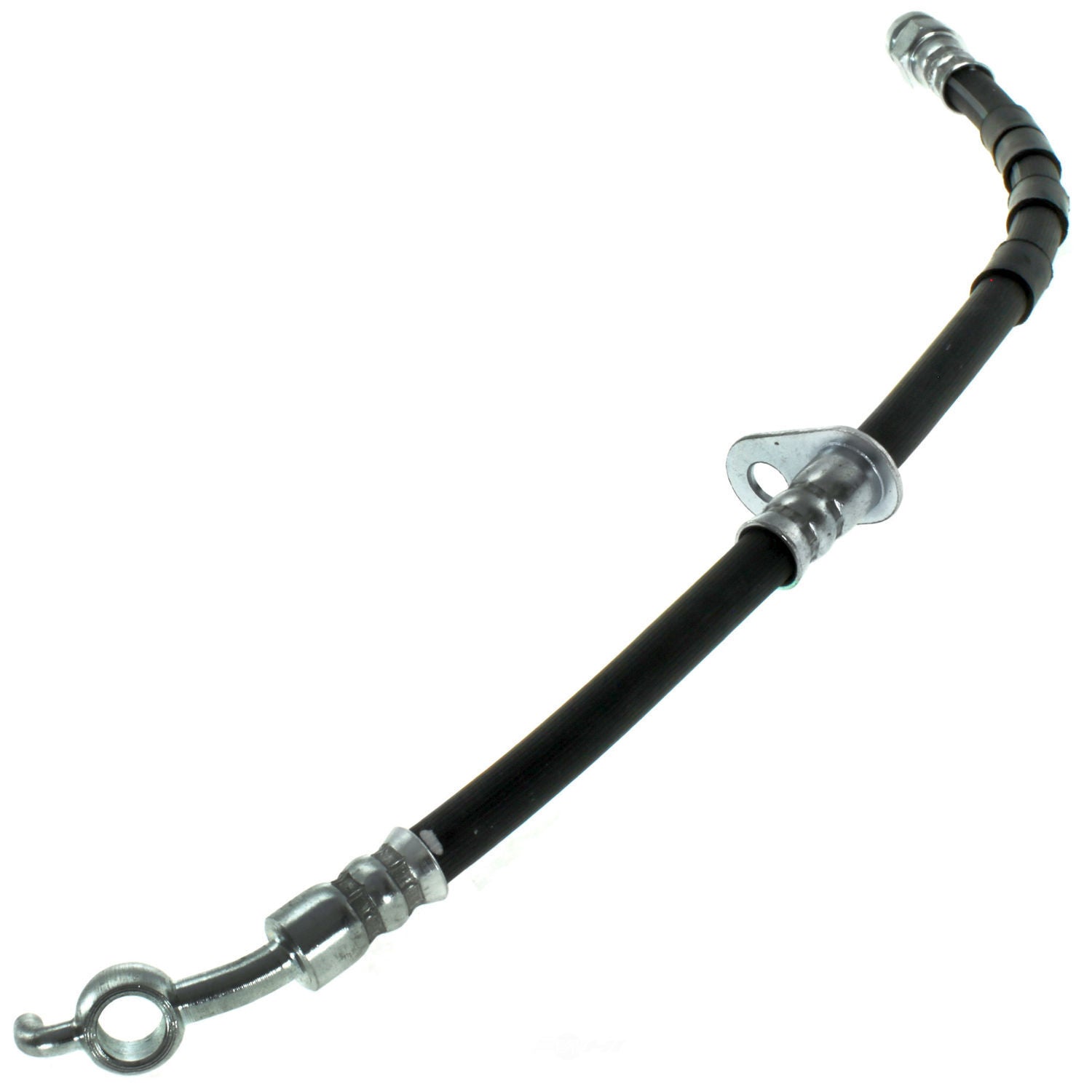 Frt Brake Hose  Centric Parts  150.45054