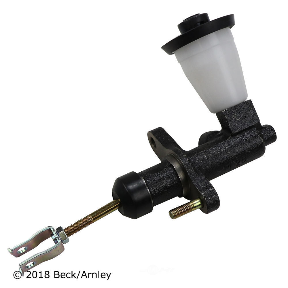 Clutch Master Cyl  Beck/Arnley  072-8657