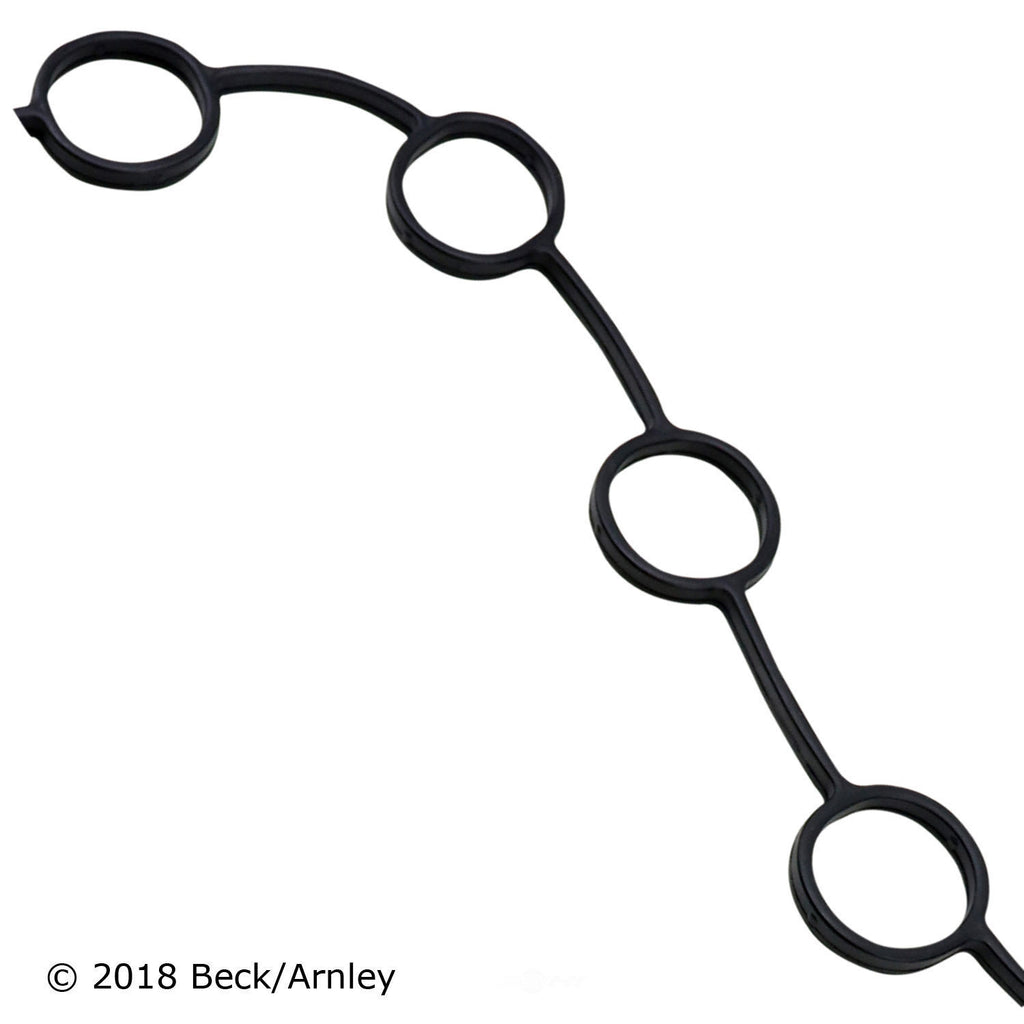Valve Cvr Gasket Set  Beck/Arnley  036-1709