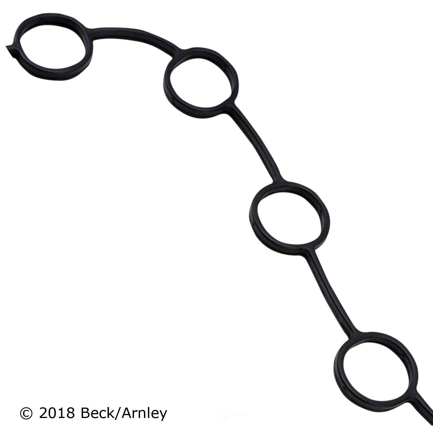 Valve Cvr Gasket Set  Beck/Arnley  036-1709