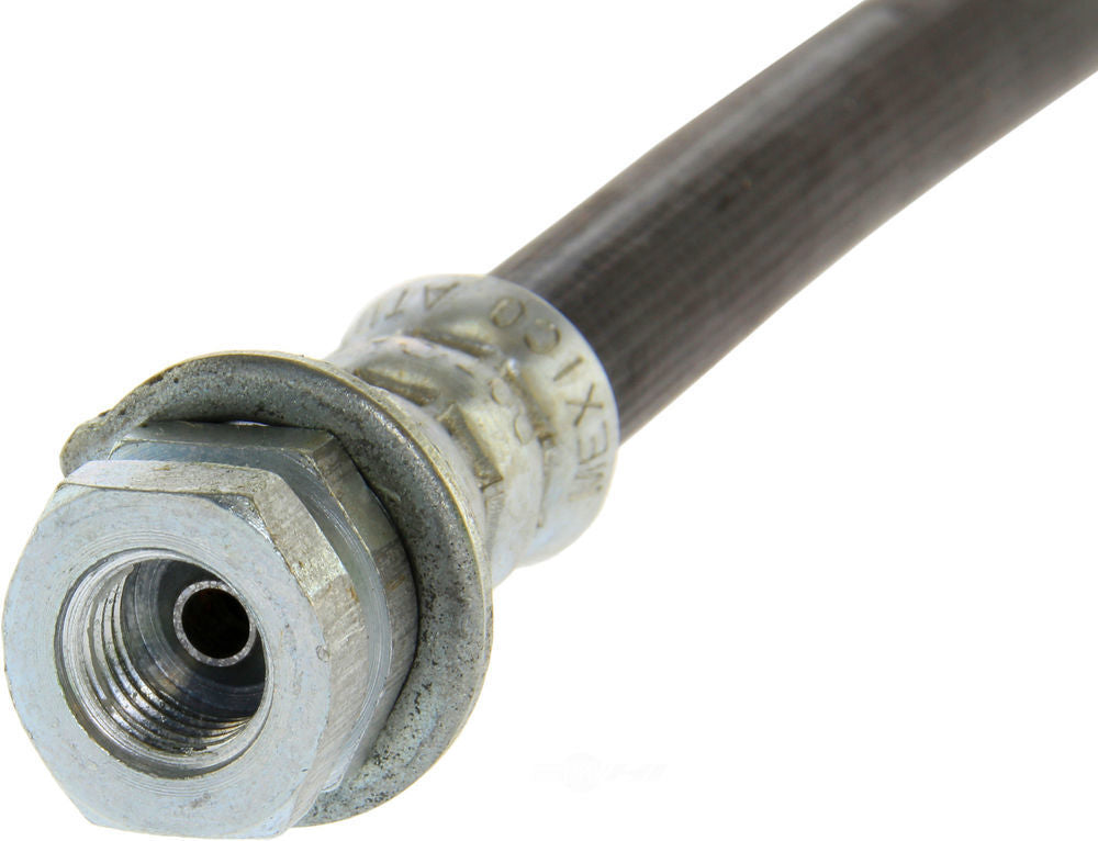 Frt Brake Hose  Centric Parts  150.62013