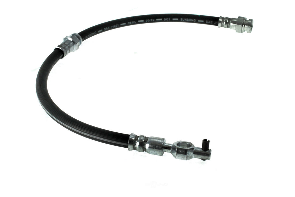 Frt Brake Hose  Centric Parts  150.45018