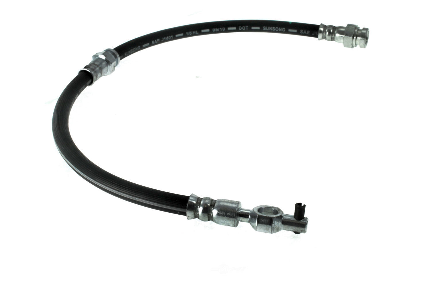 Frt Brake Hose  Centric Parts  150.45018