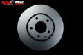 PROMAX Premium Geo-Coated Brake Rotor 20-610050