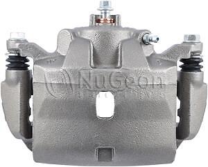 Frt Rt Rebuilt Brake Caliper  Nugeon  99-00973A