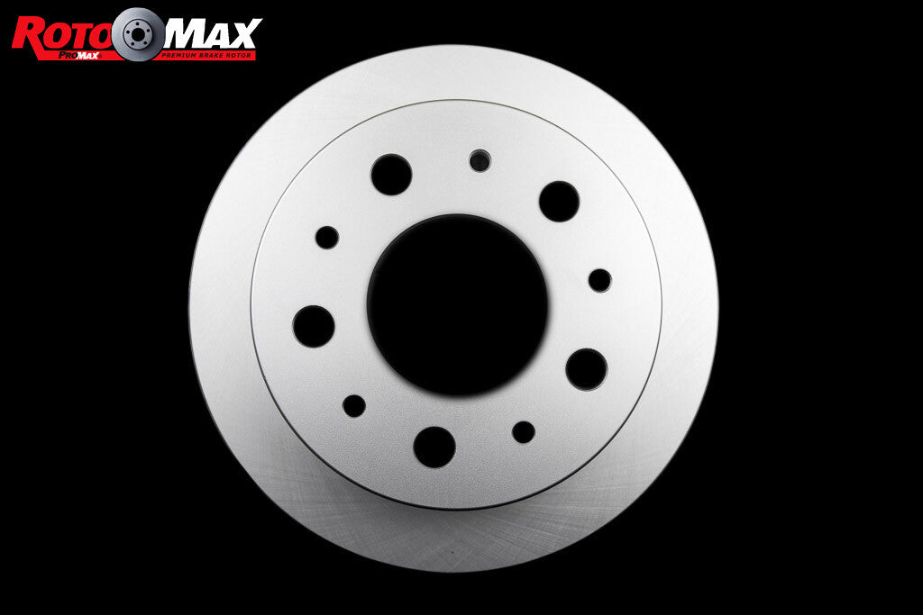PROMAX Premium Geo-Coated Brake Rotor 20-630001