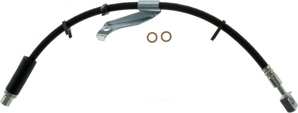 Frt Brake Hose  Centric Parts  150.62171