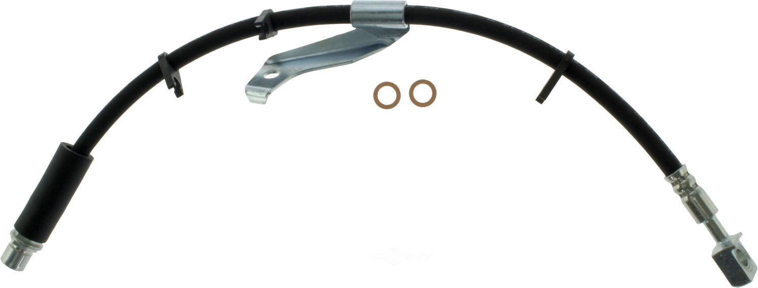 Frt Brake Hose  Centric Parts  150.62171