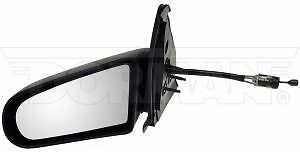 Door Mirror  Dorman  955-397