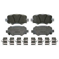 Wagner Premium OEX Ceramic Brake Pad OEX1734