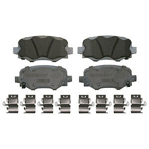 Wagner Premium OEX Ceramic Brake Pad OEX1734