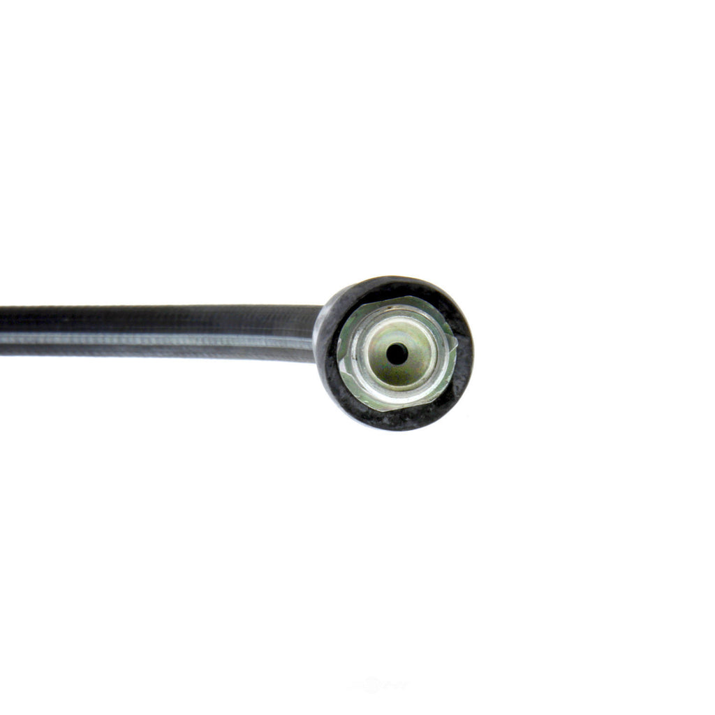 Frt Brake Hose  Centric Parts  150.33043