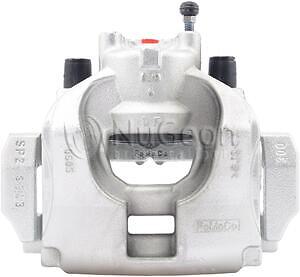 Frt Lft Rebuilt Brake Caliper  Nugeon  99-17988A
