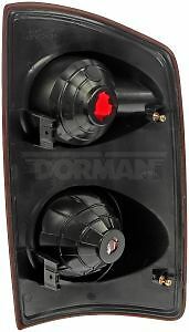 Tail Light Assy  Dorman  1611231