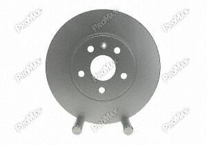 PROMAX Premium Geo-Coated Brake Rotor 20-55174