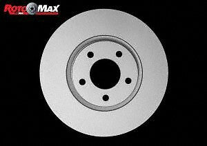 PROMAX Premium Geo-Coated Brake Rotor 20-31477