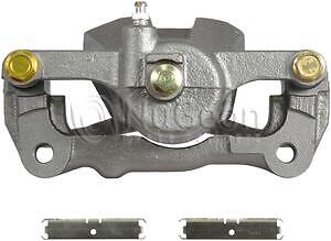 Rr Lft Rebuilt Brake Caliper  Nugeon  99-17363A
