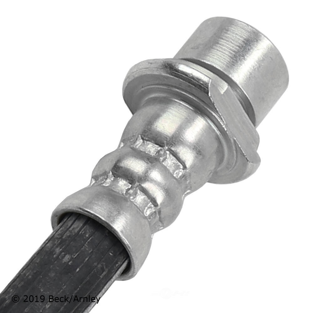 Rr Brake Hose  Beck/Arnley  073-1710