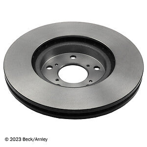 Frt Disc Brake Rotor  Beck/Arnley  083-3437