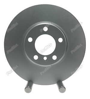 PROMAX Premium Geo-Coated Brake Rotor 20-620014
